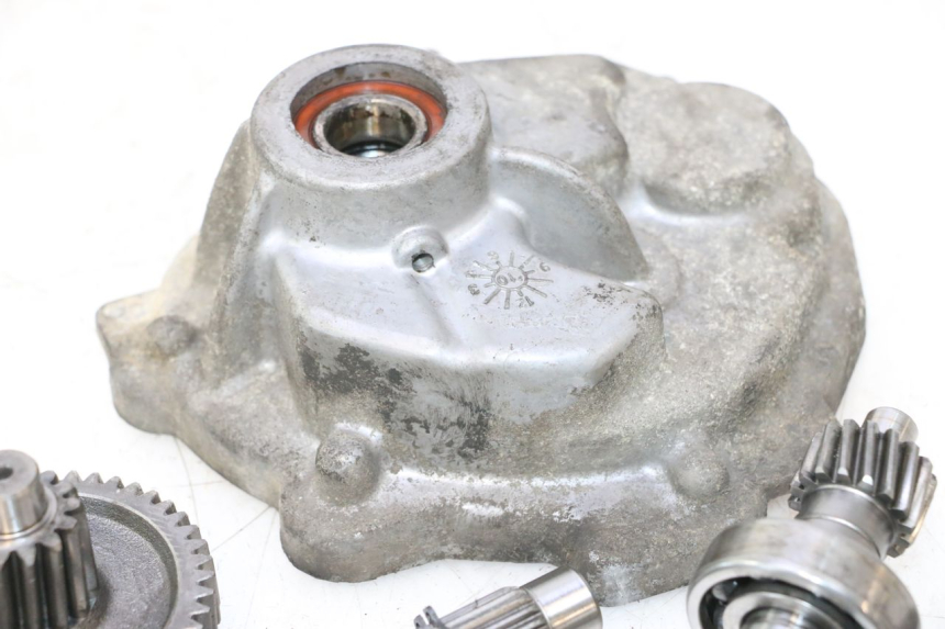photo de TRANSMISSION ROUE  KYMCO LIKE 125 (2009 - 2016) - Détails caractéristiques