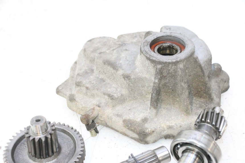 photo de TRANSMISSION ROUE  KYMCO LIKE 125 (2009 - 2016) - Zoom composants