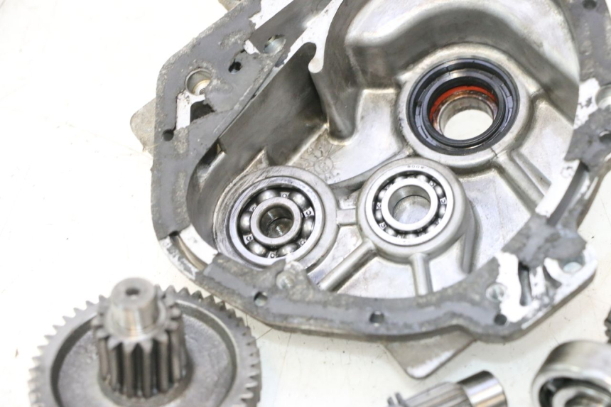 photo de TRANSMISSION ROUE  KYMCO LIKE 125 (2009 - 2016) - Zoom qualité