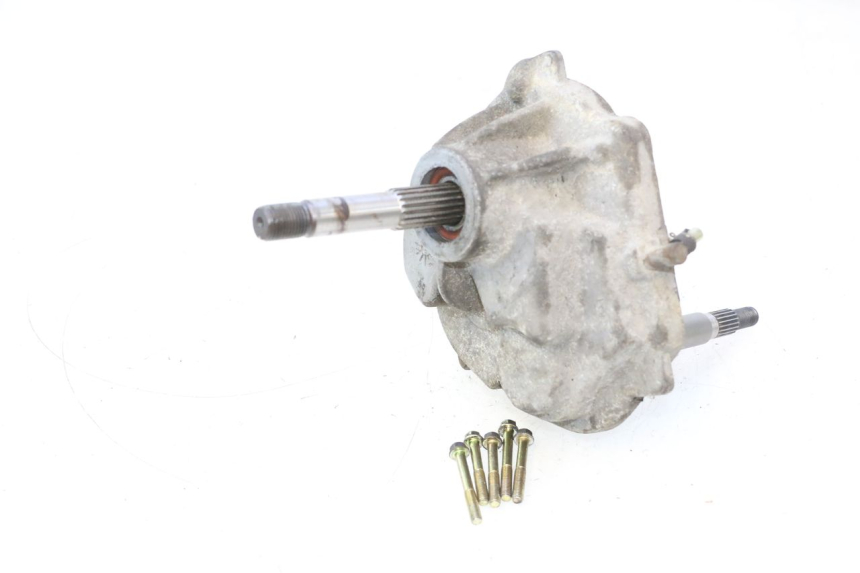 photo de TRANSMISSION ROUE  KYMCO LIKE 125 (2009 - 2016) - Zoom état d’usage