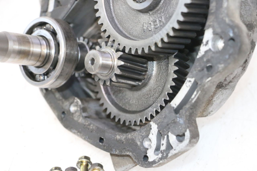 photo de TRANSMISSION ROUE  KYMCO LIKE 125 (2009 - 2016) - Pièce contrôlée