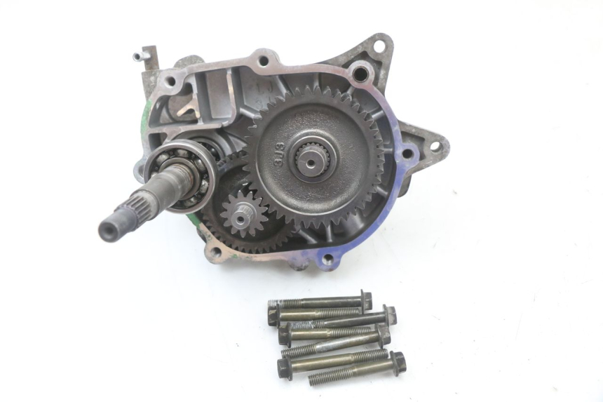 photo de TRANSMISSION ROUE  LONGJIA EASY MAX 125 (2020 - 2024)