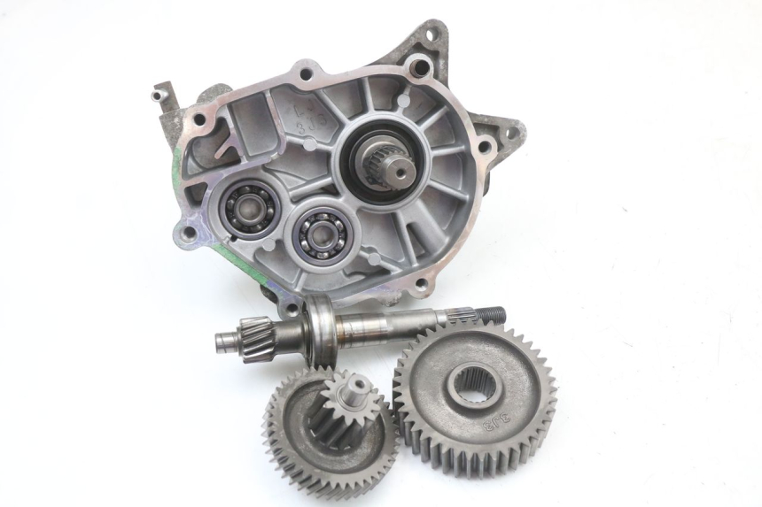 photo de TRANSMISSION ROUE  LONGJIA EASY MAX 125 (2020 - 2024)
