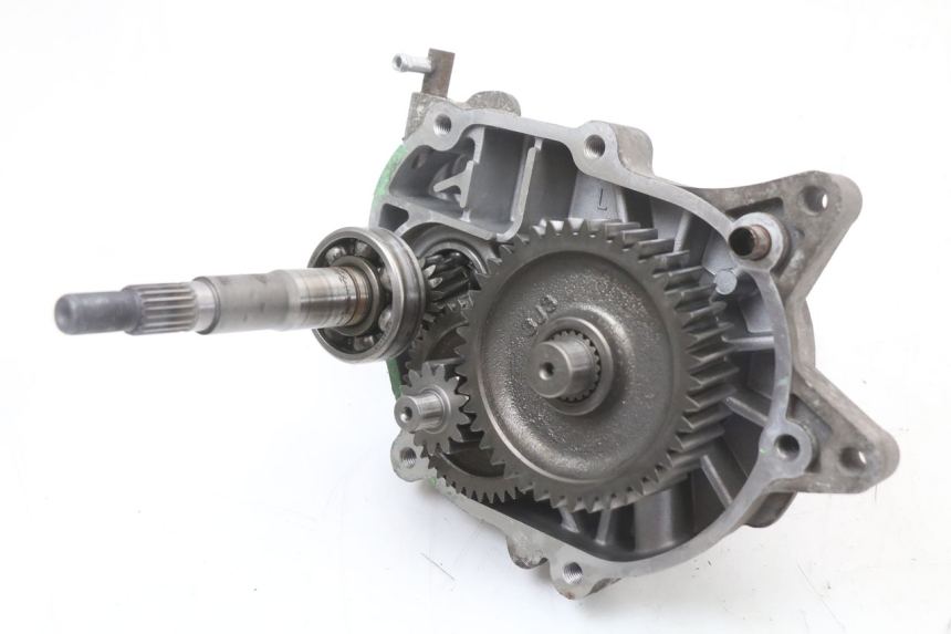 photo de TRANSMISSION ROUE  LONGJIA EASY MAX 125 (2020 - 2024)