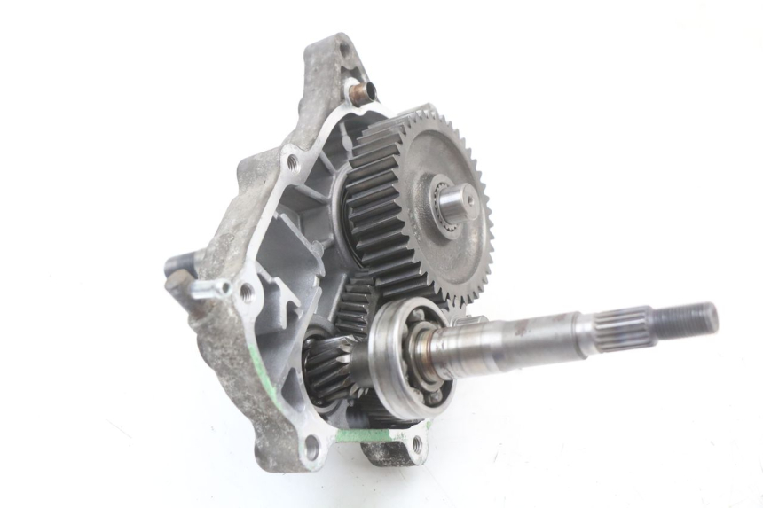 photo de TRANSMISSION ROUE  LONGJIA EASY MAX 125 (2020 - 2024)