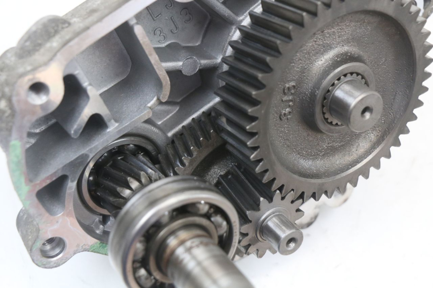 photo de TRANSMISSION ROUE  LONGJIA EASY MAX 125 (2020 - 2024)