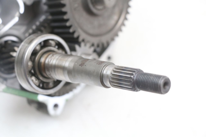 photo de TRANSMISSION ROUE  LONGJIA EASY MAX 125 (2020 - 2024)