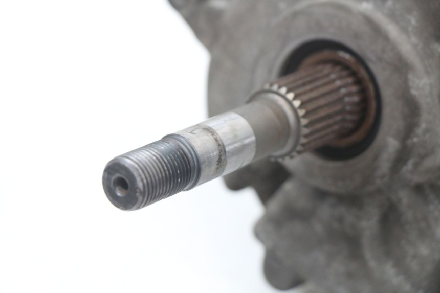 photo de TRANSMISSION ROUE  LONGJIA EASY MAX 125 (2020 - 2024)