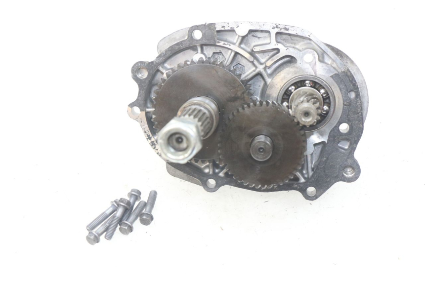 photo de TRANSMISSION ROUE  PEUGEOT LUDIX BLASTER 50 (2006 - 2014) - Vue principale