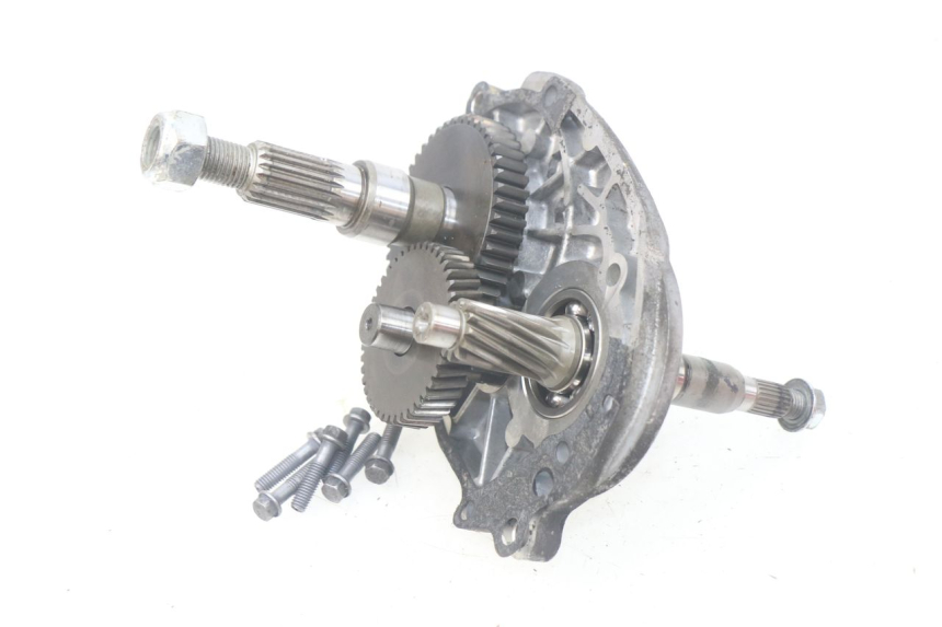 photo de TRANSMISSION ROUE  PEUGEOT LUDIX BLASTER 50 (2006 - 2014) - Pièce contrôlée