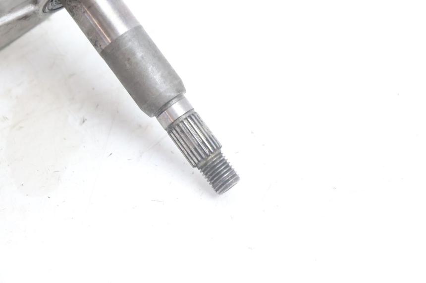 photo de TRANSMISSION ROUE  PEUGEOT LUDIX BLASTER 50 (2006 - 2014) - Gros plan technique