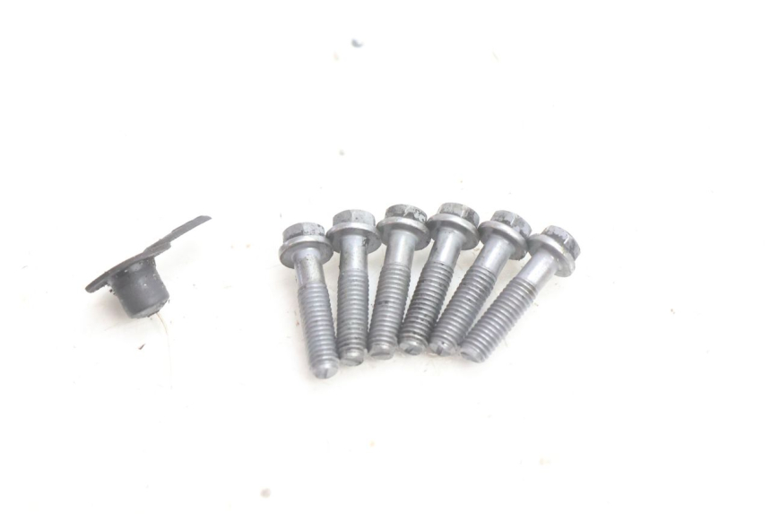 photo de TRANSMISSION ROUE  PEUGEOT LUDIX BLASTER 50 (2006 - 2014) - Marquages et références