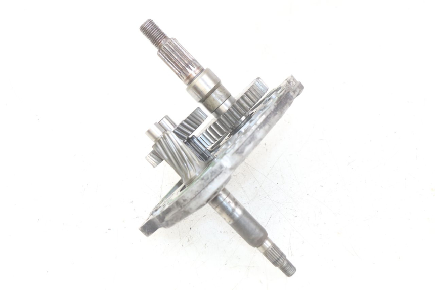 photo de TRANSMISSION ROUE PEUGEOT LUDIX 50 (2005 - 2007) - Détail de la pièce