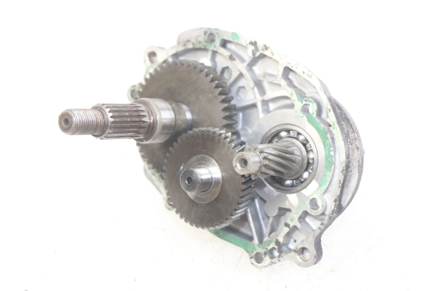 photo de TRANSMISSION ROUE PEUGEOT LUDIX 50 (2005 - 2007) - Autre angle de vue