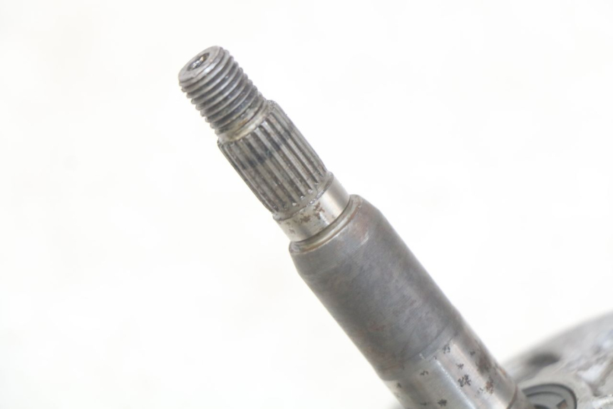 photo de TRANSMISSION ROUE PEUGEOT LUDIX 50 (2005 - 2007) - Vue d’ensemble