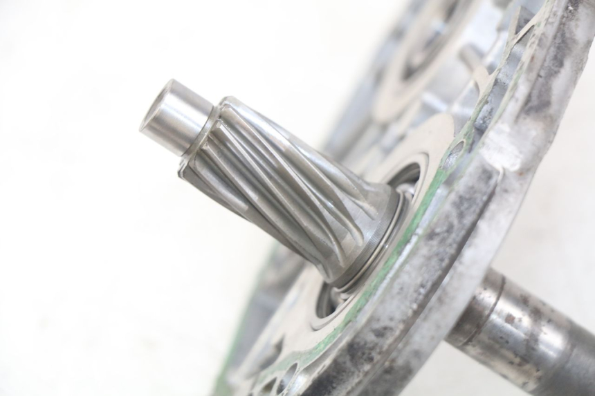 photo de TRANSMISSION ROUE PEUGEOT LUDIX 50 (2005 - 2007) - Pièce contrôlée