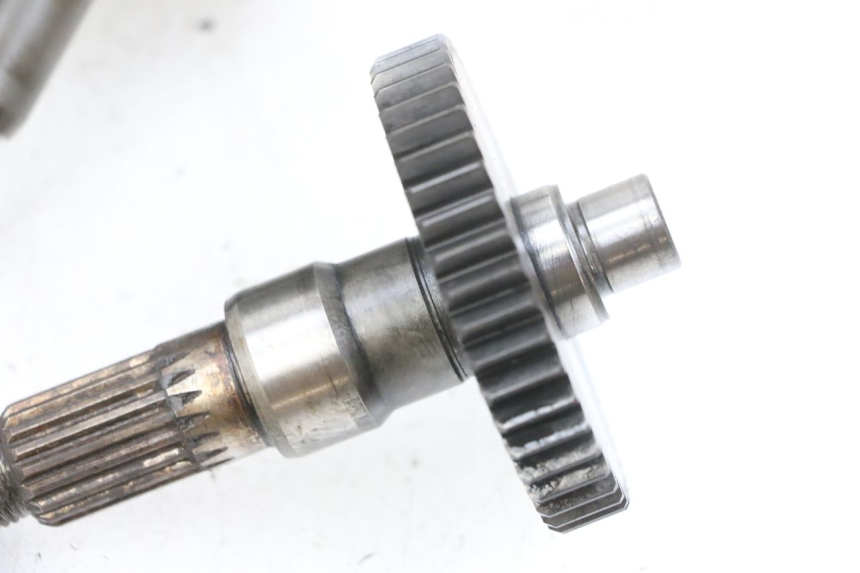 photo de TRANSMISSION ROUE PEUGEOT LUDIX 50 (2008 - 2017) - Pièce contrôlée