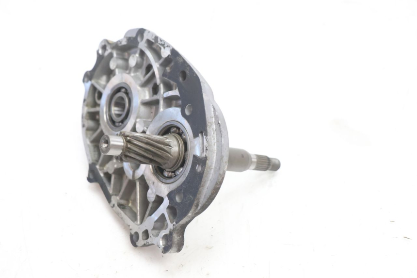 photo de TRANSMISSION ROUE PEUGEOT LUDIX 50 (2008 - 2017) - Autre angle de vue
