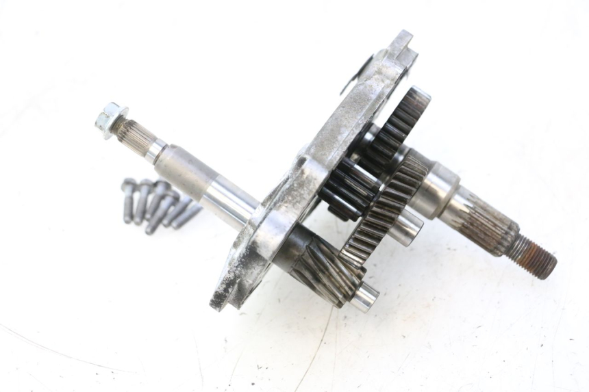 photo de TRANSMISSION ROUE  PEUGEOT LUDIX ONE 50 (2004 - 2013) - Détail de la pièce