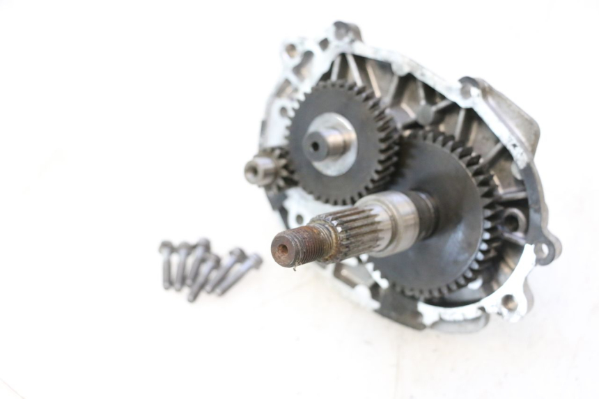 photo de TRANSMISSION ROUE  PEUGEOT LUDIX ONE 50 (2004 - 2013) - Vue d’ensemble