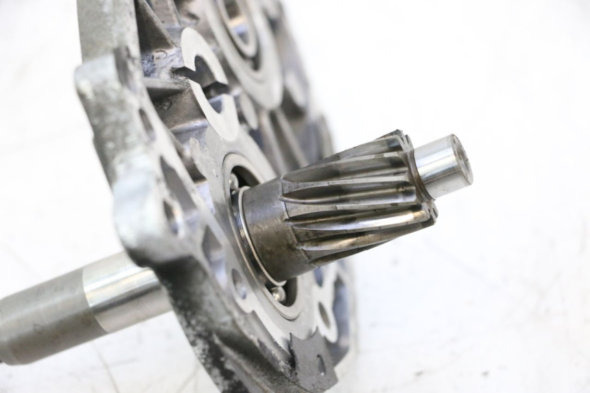 photo de TRANSMISSION ROUE  PEUGEOT LUDIX ONE 50 (2004 - 2013) - Points de fixation