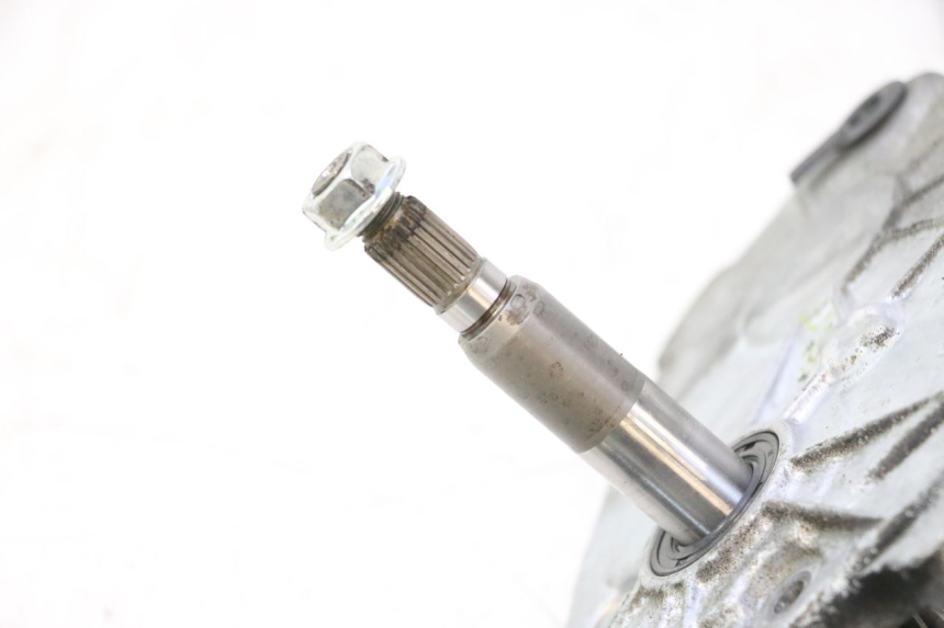photo de TRANSMISSION ROUE  PEUGEOT LUDIX ONE 50 (2004 - 2013) - Marquages et références
