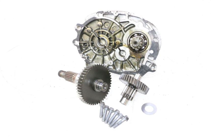 photo de TRANSMISSION ROUE  PEUGEOT LUDIX ONE 50 (2004 - 2013) - Détail de la pièce
