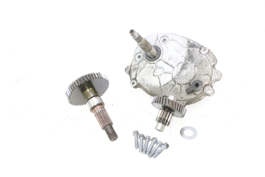 photo de TRANSMISSION ROUE  PEUGEOT LUDIX ONE 50 (2004 - 2013) - Détails caractéristiques