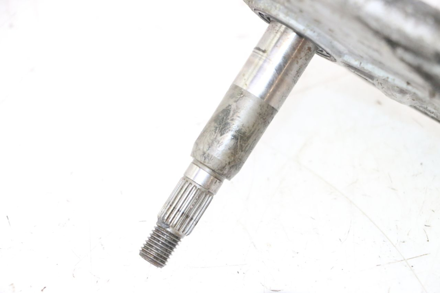 photo de TRANSMISSION ROUE  PEUGEOT LUDIX ONE 50 (2004 - 2013) - Zoom composants