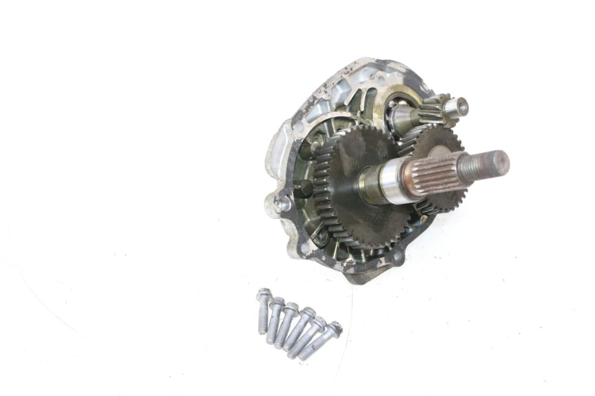 photo de TRANSMISSION ROUE  PEUGEOT LUDIX ONE 50 (2004 - 2013) - Zoom état d’usage