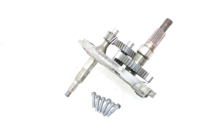 photo de TRANSMISSION ROUE  PEUGEOT LUDIX ONE 50 (2004 - 2013) - Vue d’ensemble