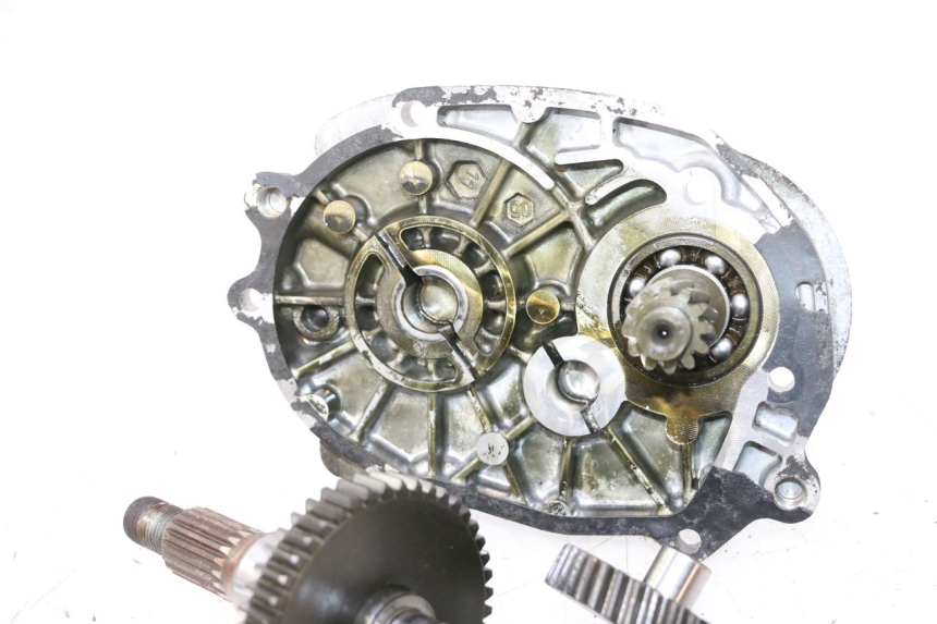photo de TRANSMISSION ROUE  PEUGEOT LUDIX ONE 50 (2004 - 2013) - Pièce contrôlée