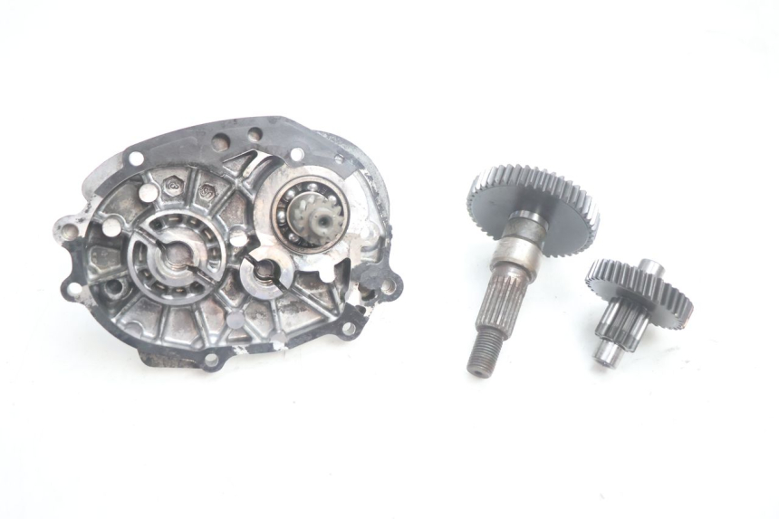 photo de TRANSMISSION ROUE  PEUGEOT LUDIX ONE 50 (2004 - 2006) - Vue principale