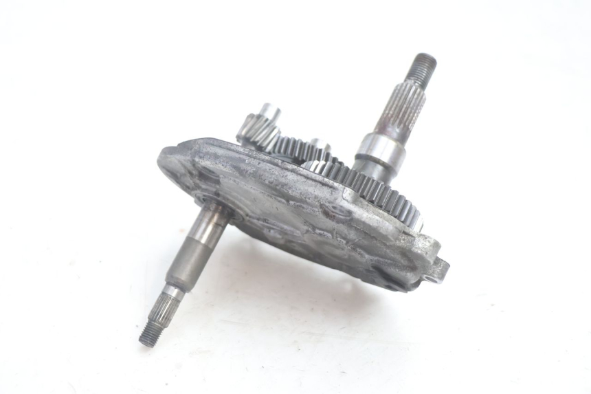 photo de TRANSMISSION ROUE  PEUGEOT LUDIX ONE 50 (2004 - 2006) - Pièce contrôlée