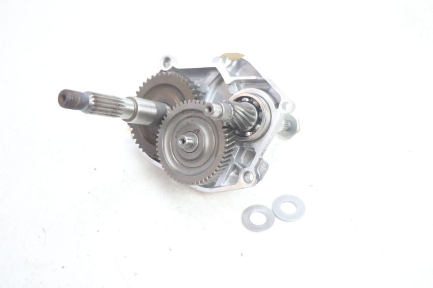 photo de TRANSMISSION ROUE  MBK MACH G AC 50 (2002 - 2014) - Vue principale