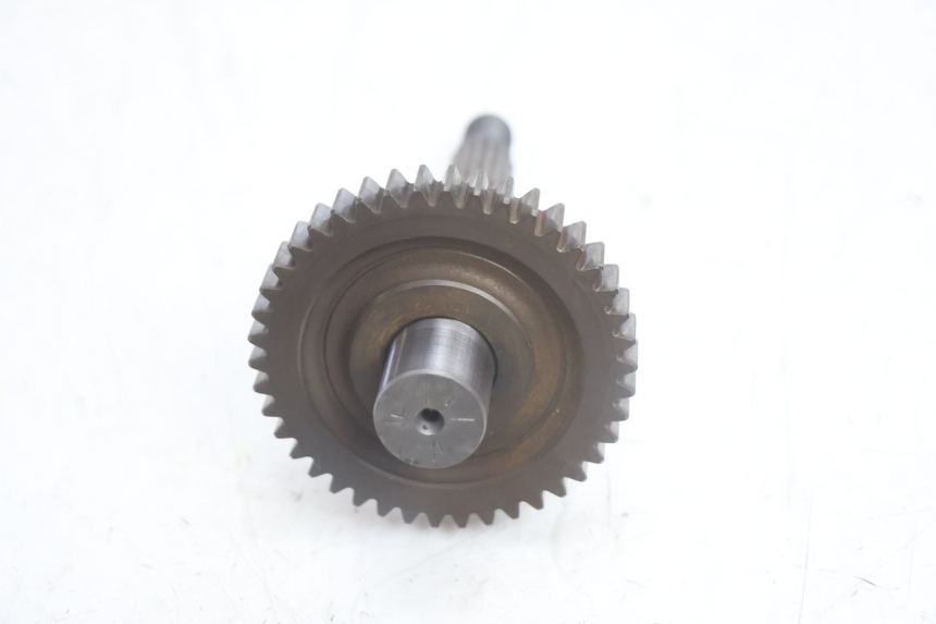 photo de TRANSMISSION ROUE  MBK MACH G AC 50 (2002 - 2014) - Vue produit