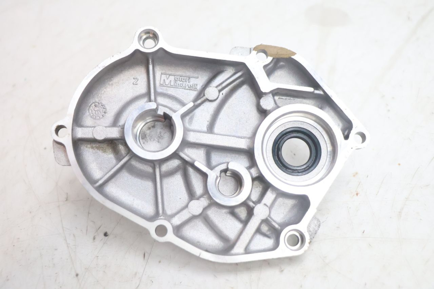 photo de TRANSMISSION ROUE  MBK MACH G AC 50 (2002 - 2014) - Points de fixation