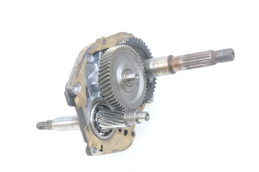 photo de TRANSMISSION ROUE MBK BOOSTER SPIRIT 50 (1999 - 2003)