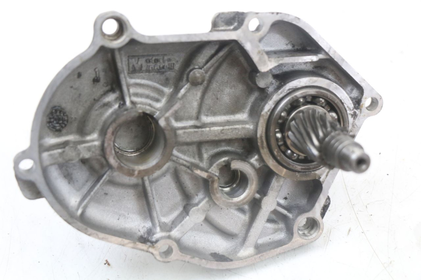 photo de TRANSMISSION ROUE MBK BOOSTER SPIRIT 50 (1999 - 2003)