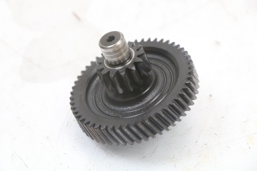 photo de TRANSMISSION ROUE MBK BOOSTER SPIRIT 50 (1999 - 2003)