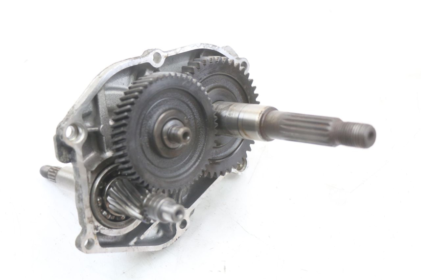 photo de TRANSMISSION ROUE MBK BOOSTER SPIRIT 50 (1999 - 2003)