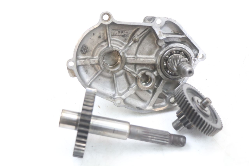 photo de TRANSMISSION ROUE MBK BOOSTER SPIRIT 50 (1999 - 2003)