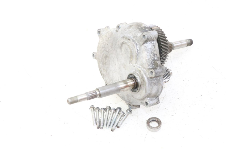 photo de TRANSMISSION ROUE MBK MW TRYPTIK 125 (2014 - 2016)
