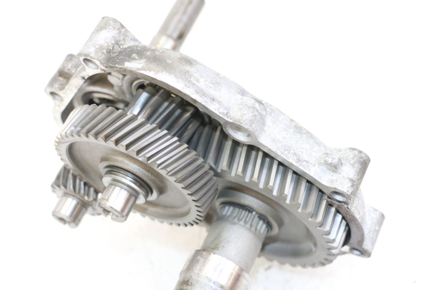 photo de TRANSMISSION ROUE MBK MW TRYPTIK 125 (2014 - 2016)