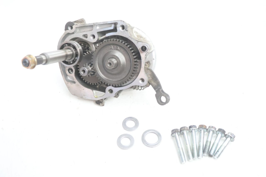 photo de TRANSMISSION ROUE  SYM MIO 50 (2005 - 2010) - Vue principale