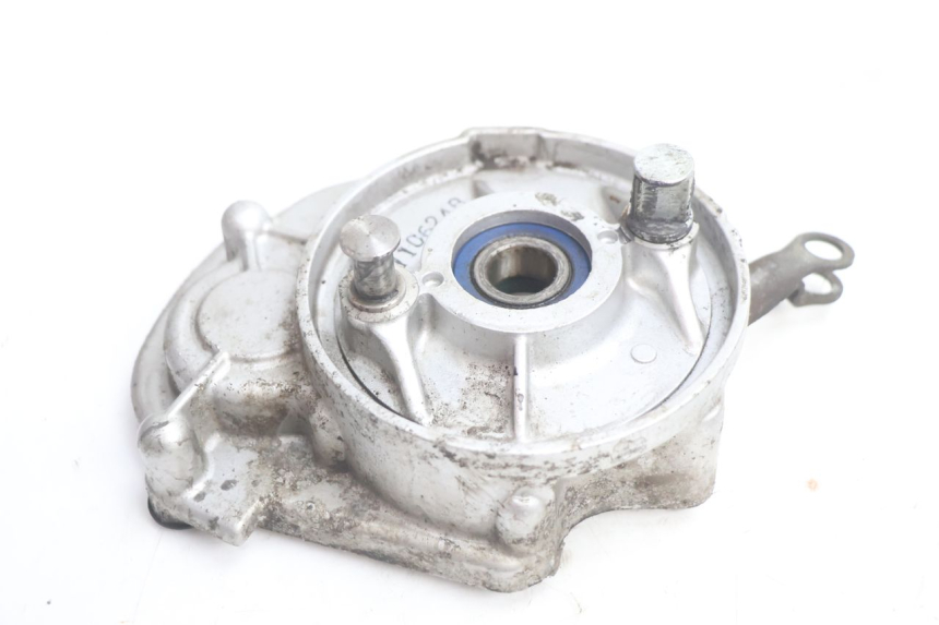 photo de TRANSMISSION ROUE  SYM MIO 50 (2005 - 2010) - Points de fixation