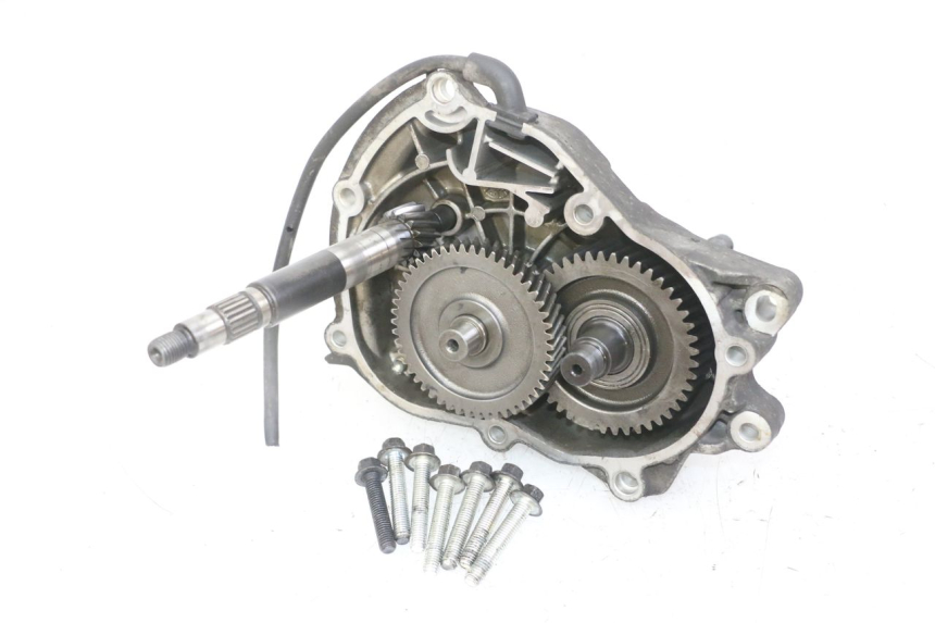 photo de TRANSMISSION ROUE  PIAGGIO MP3 LT 300 (2010 - 2016)