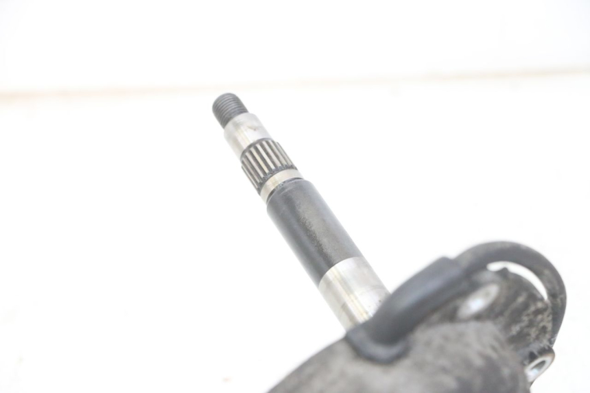 photo de TRANSMISSION ROUE  PIAGGIO MP3 LT 300 (2010 - 2016)