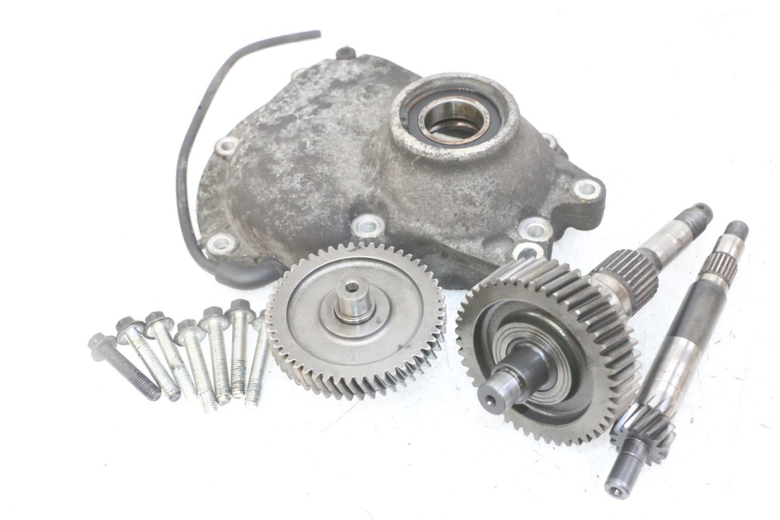 photo de TRANSMISSION ROUE  PIAGGIO MP3 LT 300 (2010 - 2016)