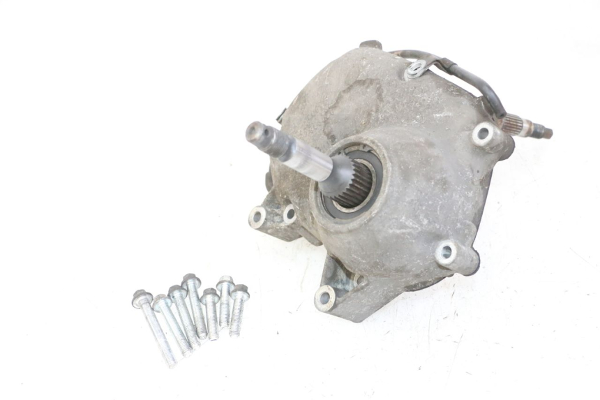 photo de TRANSMISSION ROUE  PIAGGIO MP3 LT 400 (2007 - 2012)